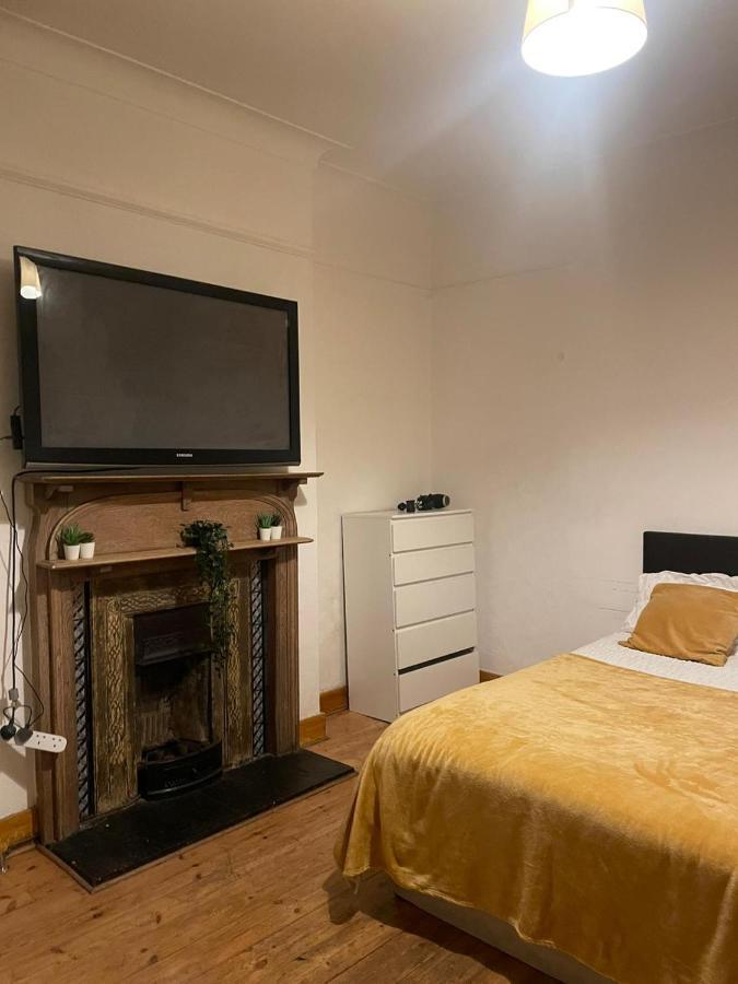 Balham, South London Spacious Guest House 1, 6 Rooms Available Exterior photo
